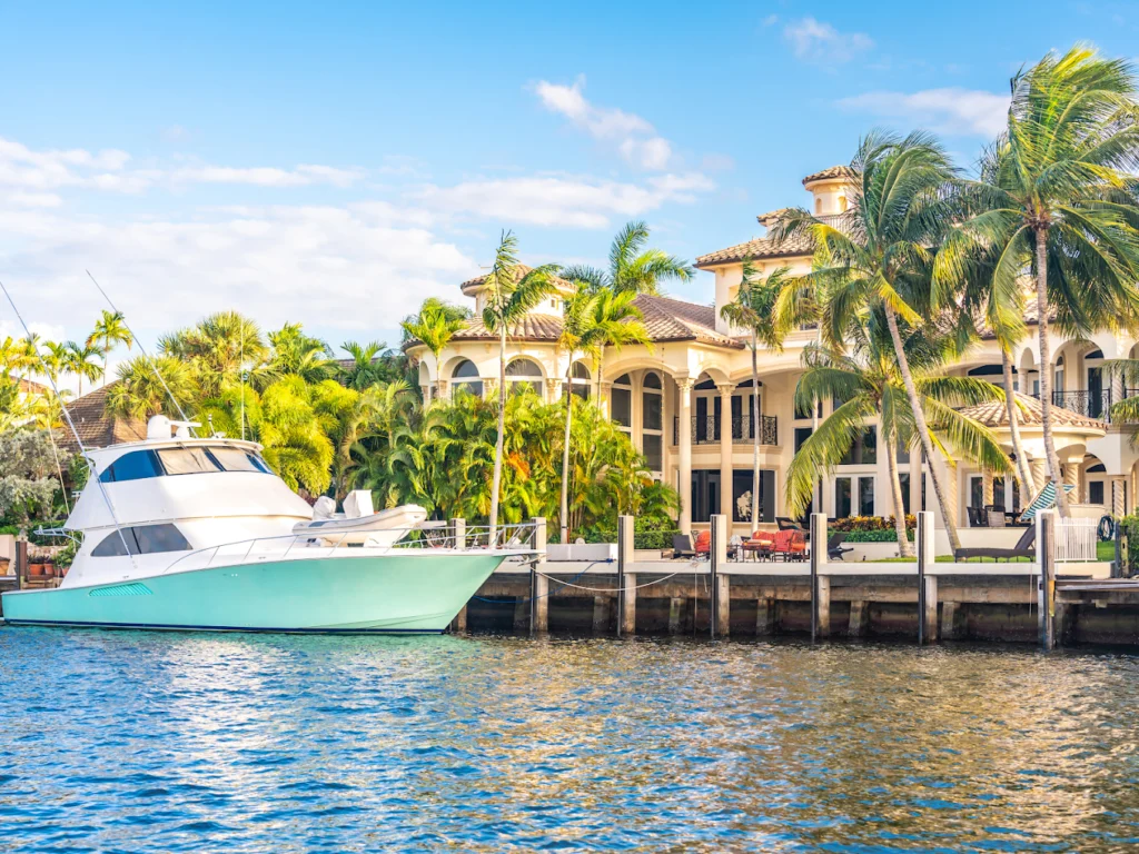 Real Estate Sale Services in Fort Lauderdale