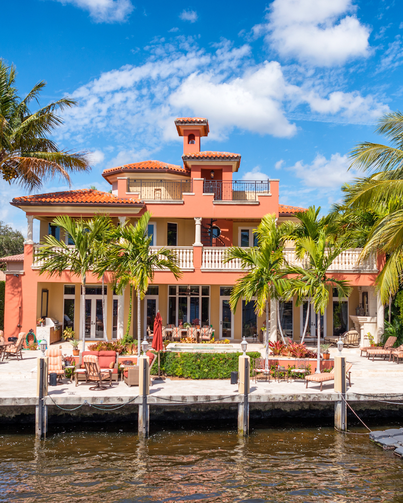 Residential Real Estate Services in Fort Lauderdale