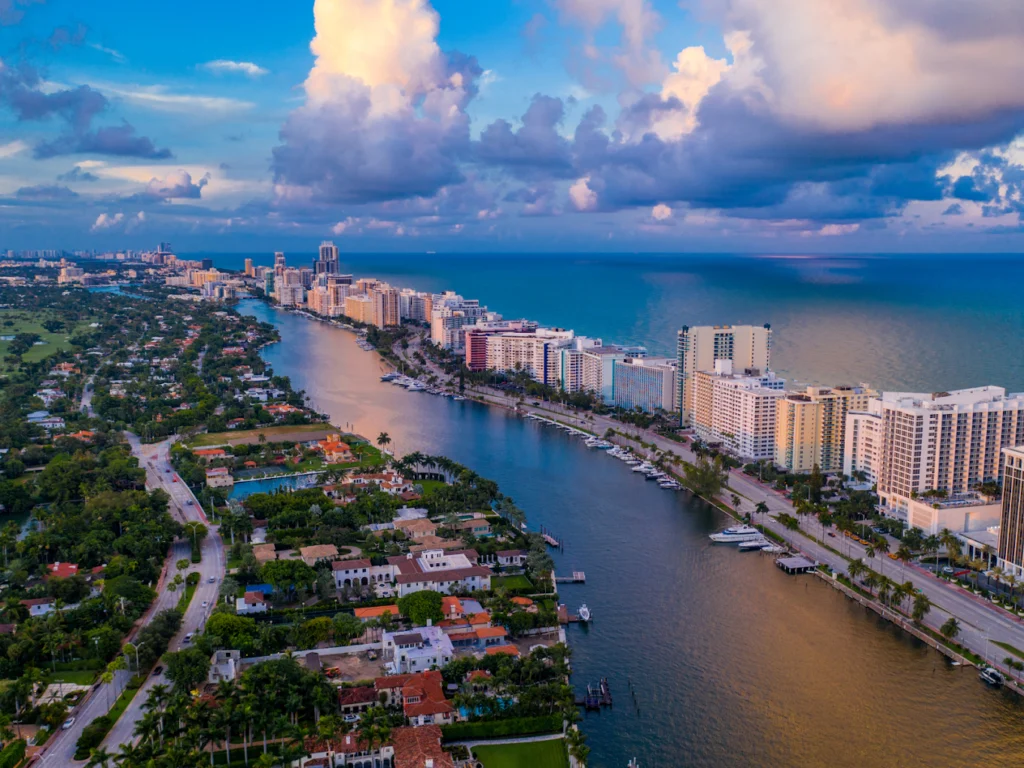 Waterfront Real Estate Services