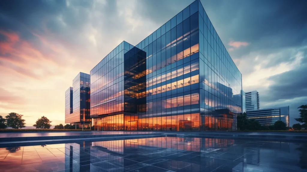 Commercial Real Estate Services in Fort Lauderdale