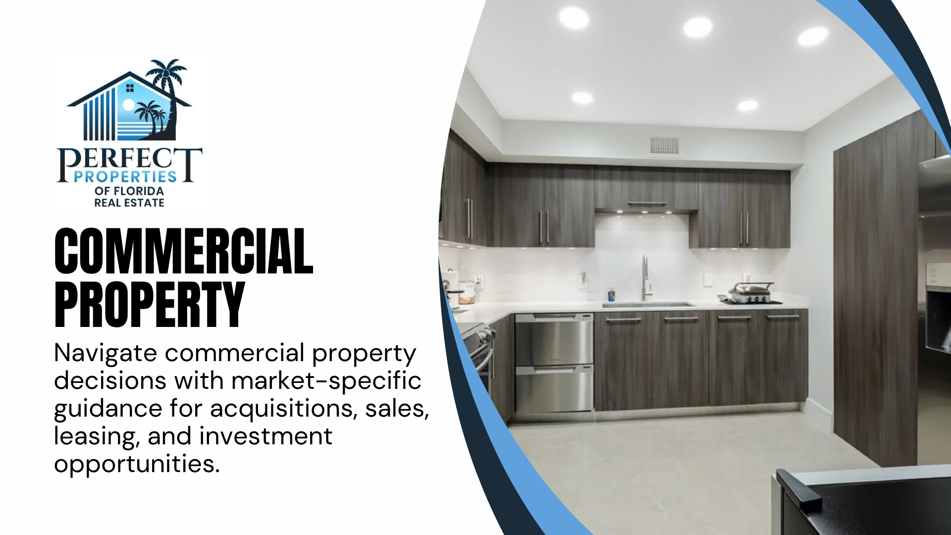 Commercial Real Estate Services in Fort Lauderdale