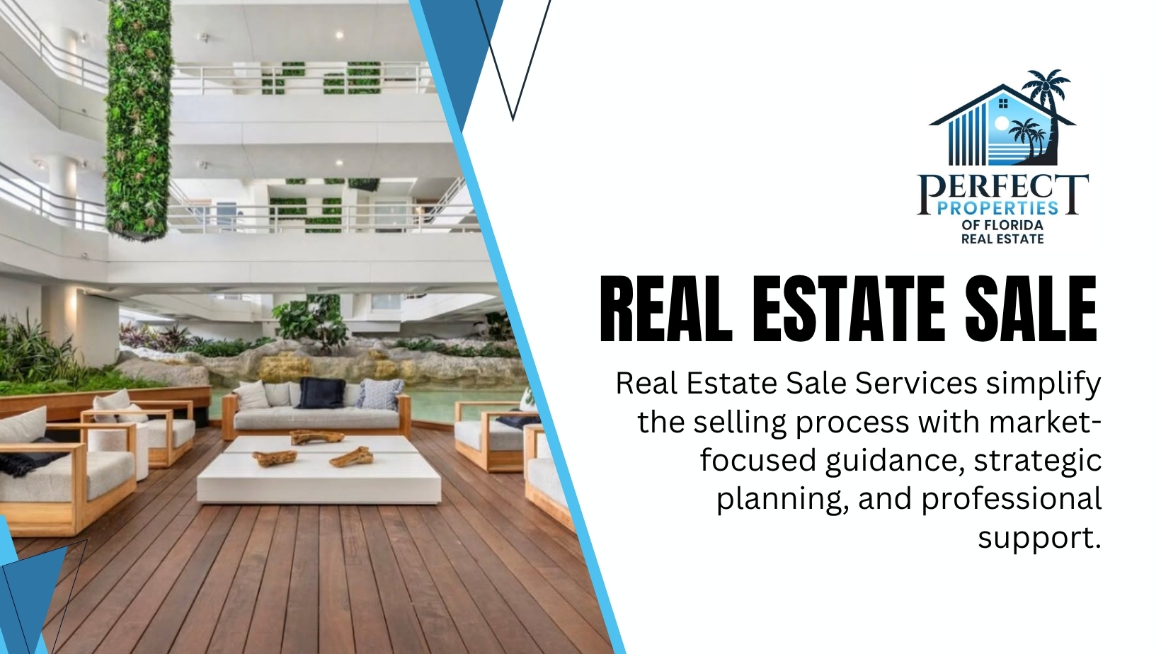 Real Estate Sale Services in Fort Lauderdale