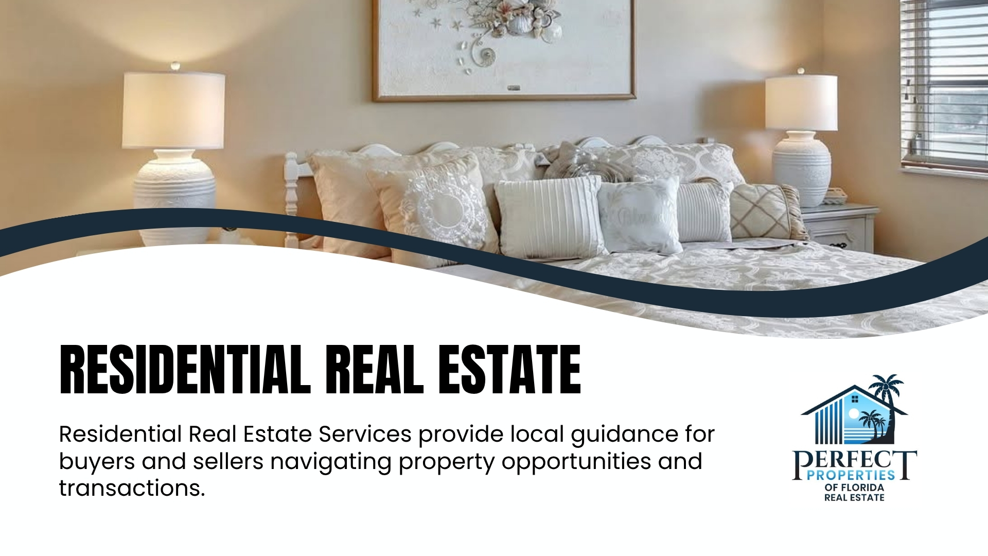 Residential Real Estate Services in Fort Lauderdale